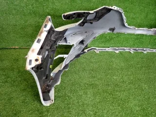 620220472R Бампер передний Renault Megane 4 Арт e12095557, вид 5