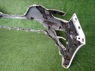 620220472R Бампер передний Renault Megane 4 Арт e12095557, вид 7