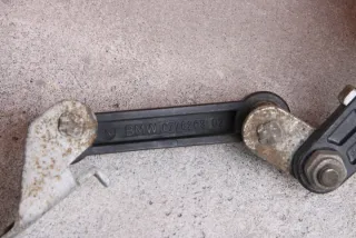 6784072 6778263 Датчик дорожного просвета BMW 5 F10/F11/GT F07 Арт e12095532, вид 4
