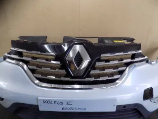 620225732R 0RYGINA Бампер передний Renault Koleos Арт e12095513, вид 2
