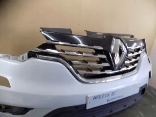 620225732R 0RYGINA Бампер передний Renault Koleos Арт e12095513, вид 3