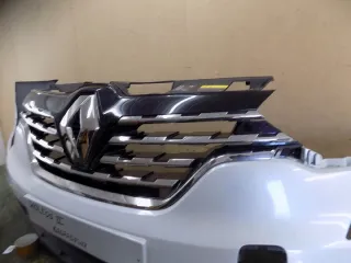 620225732R 0RYGINA Бампер передний Renault Koleos Арт e12095513, вид 4