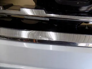 620225732R 0RYGINA Бампер передний Renault Koleos Арт e12095513, вид 5