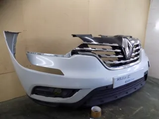 620225732R 0RYGINA Бампер передний Renault Koleos Арт e12095513, вид 8
