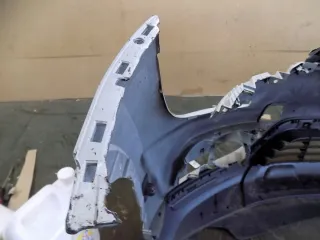 620225732R 0RYGINA Бампер передний Renault Koleos Арт e12095513, вид 10