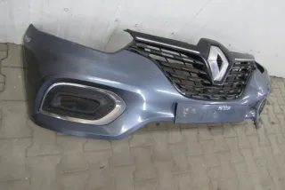 620221936R Бампер передний Renault Kadjar Арт e12095503, вид 3