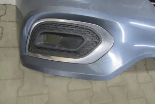 620221936R Бампер передний Renault Kadjar Арт e12095503, вид 5