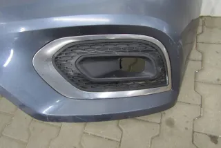 620221936R Бампер передний Renault Kadjar Арт e12095503, вид 6