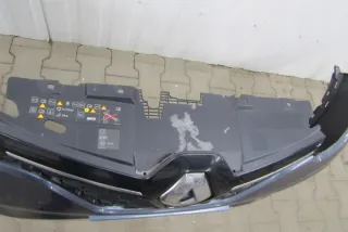 620221936R Бампер передний Renault Kadjar Арт e12095503, вид 8