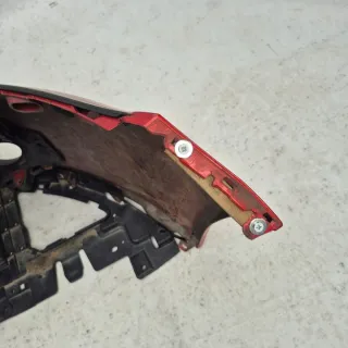 620221112R Бампер передний Renault Clio 4 Арт e12095457, вид 8