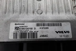 31372489 Блок управления двигателем Volvo V60 1 Арт e12095433, вид 2