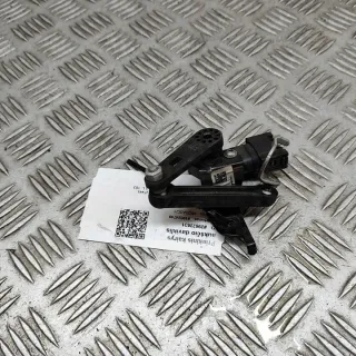 6895466 Датчик дорожного просвета BMW 2 F44 Арт e12095432, вид 3
