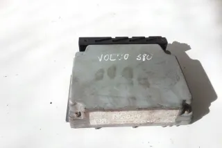 1928403486D Блок управления двигателем Volvo S80 2 Арт e12095402, вид 1