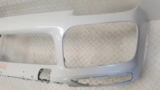 Бампер передний Porsche Cayenne 958 Арт e12095401, вид 2