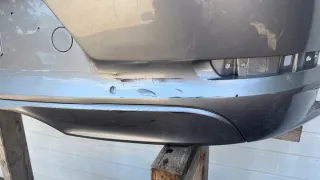 99150541110FFF Бампер задний Porsche 911 Carrera 991 Арт e12095373, вид 4