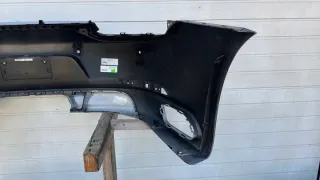99150541110FFF Бампер задний Porsche 911 Carrera 991 Арт e12095373, вид 8