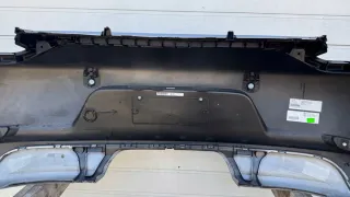99150541110FFF Бампер задний Porsche 911 Carrera 991 Арт e12095373, вид 9