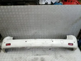 FRE47789 Бампер задний Peugeot Expert 3 Арт e12095334, вид 1