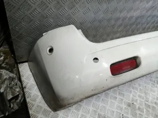 FRE47789 Бампер задний Peugeot Expert 3 Арт e12095334, вид 2