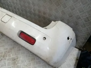 FRE47789 Бампер задний Peugeot Expert 3 Арт e12095334, вид 5