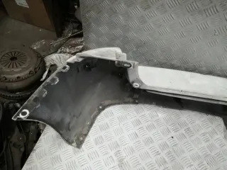 FRE47789 Бампер задний Peugeot Expert 3 Арт e12095334, вид 6