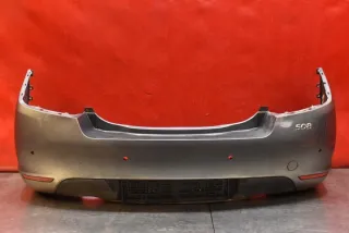  Бампер задний Peugeot 508 Арт e12095314, вид 1