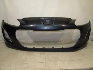 9674576177 Бампер передний Peugeot 308 1 Арт e12095266, вид 1