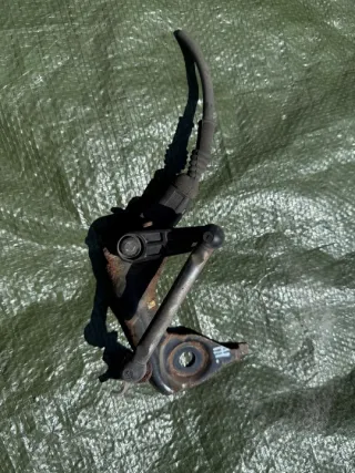 1T0907503A Датчик дорожного просвета Audi A5 (S5,RS5) 1 Арт e12095250, вид 4