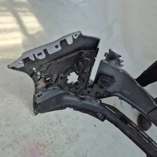 9836768577 Бампер передний Peugeot 3008 2 Арт e12095229, вид 12