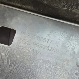 9836768577 Бампер передний Peugeot 3008 2 Арт e12095229, вид 14