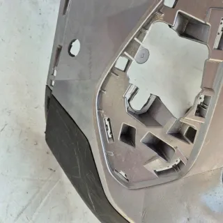 9836768577 Бампер передний Peugeot 3008 2 Арт e12095229, вид 9