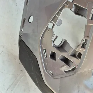 9836768577 Бампер передний Peugeot 3008 2 Арт e12095229, вид 10