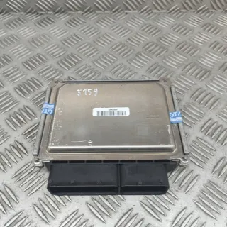 05C907394D Блок управления двигателем Volkswagen Polo 6 Арт e12095213, вид 1