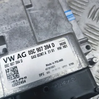05C907394D Блок управления двигателем Volkswagen Polo 6 Арт e12095213, вид 7