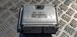 3B1907401B 0281010477 3b1907401b Блок управления двигателем Volkswagen Passat B5 Арт e12095174, вид 1