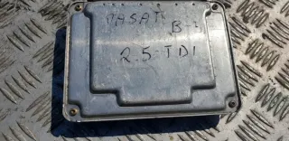 3B1907401B 0281010477 3b1907401b Блок управления двигателем Volkswagen Passat B5 Арт e12095174, вид 3