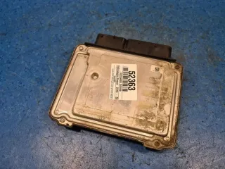 03C907309M Блок управления двигателем Volkswagen Passat B7 Арт e12095130, вид 8