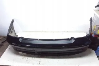 90586618 Бампер задний Opel Vectra B Арт e12095103, вид 1