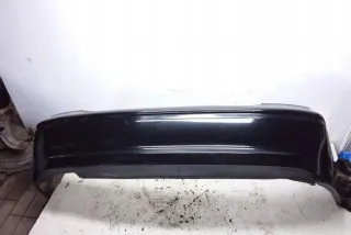 90586618 Бампер задний Opel Vectra B Арт e12095103, вид 3