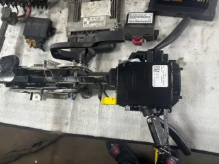 03C906027G 03C906027F Блок управления двигателем Volkswagen Jetta 5 Арт e12095088, вид 4