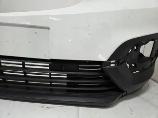 9816774280 Бампер передний Opel Combo E Арт e12094929, вид 7