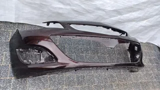 13368660G Бампер передний Opel Astra J Арт e12094872, вид 1
