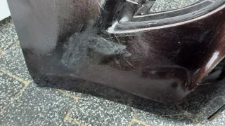 13368660G Бампер передний Opel Astra J Арт e12094872, вид 3