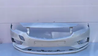 2015-2019 39151025 Бампер передний Opel Astra K Арт e12094844, вид 1