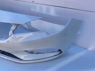 2015-2019 39151025 Бампер передний Opel Astra K Арт e12094844, вид 3