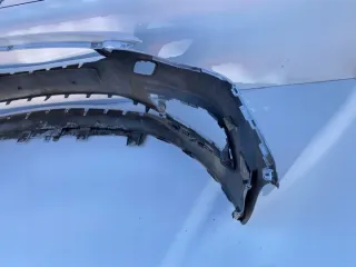 2015-2019 39151025 Бампер передний Opel Astra K Арт e12094844, вид 4