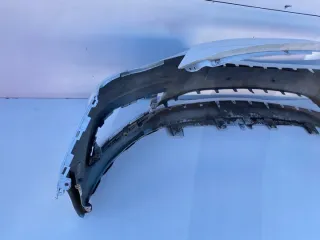 2015-2019 39151025 Бампер передний Opel Astra K Арт e12094844, вид 5