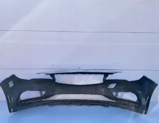 2015-2019 39151025 Бампер передний Opel Astra K Арт e12094844, вид 6