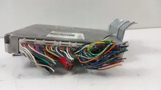 89666-60180 Блок управления двигателем Toyota Land Cruiser 100 Арт e12094803, вид 3