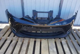 620224EA0H 45676868822 Бампер передний Nissan Qashqai 2 Арт e12094788, вид 1